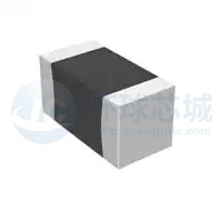 陶瓷电容 1uF (105) Yageo CC0402MRX5R6BB105